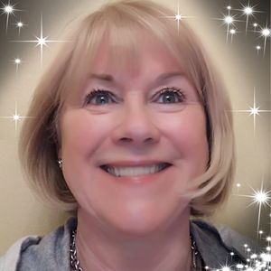 Meet your Posher, Ann